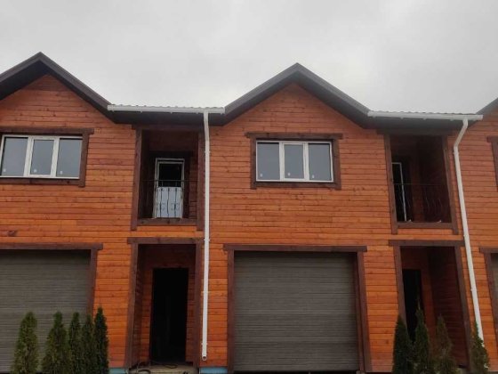 Продам Таунхаус з гаражем 245 м², Пʼятихатки, Харків Харків