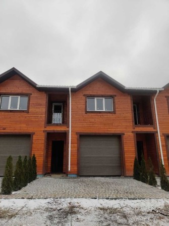 Продам Таунхаус з гаражем 245 м², Пʼятихатки, Харків - фото 1