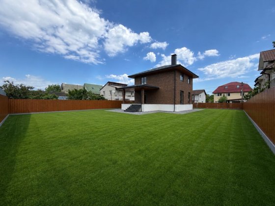 Продам окремий будинок велика ділянка петропаловська борщагівка Петропавлівська Борщагівка
