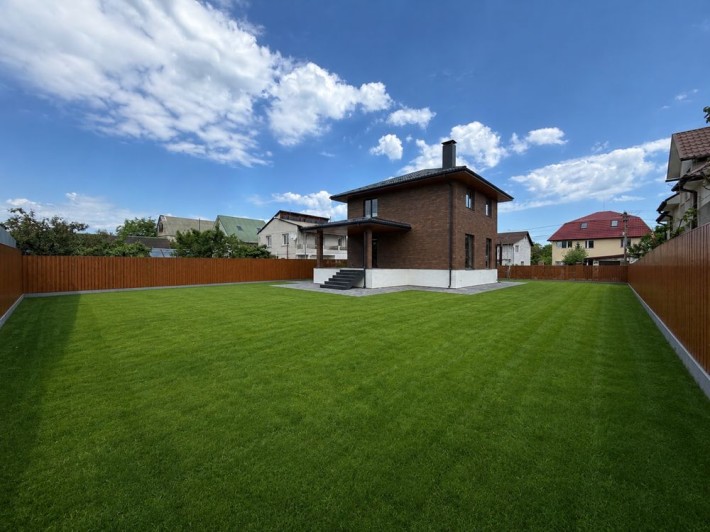 Продам окремий будинок велика ділянка петропаловська борщагівка - фото 1