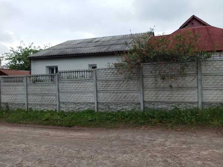 FE S4 Продам приватний будинок у тихому та зеленому районі Павлово Поле - фото 1
