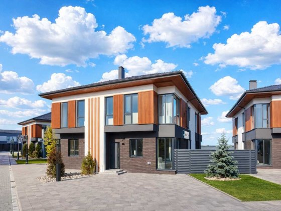 Продам Будинок Ремонт, меблі, техніка Петропавлівська Борщагівка
