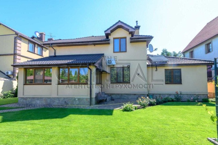 Продаж будинку ІНВЕРТОР ГЕНЕРАТОР Петропавлівська Борщагівка - фото 1