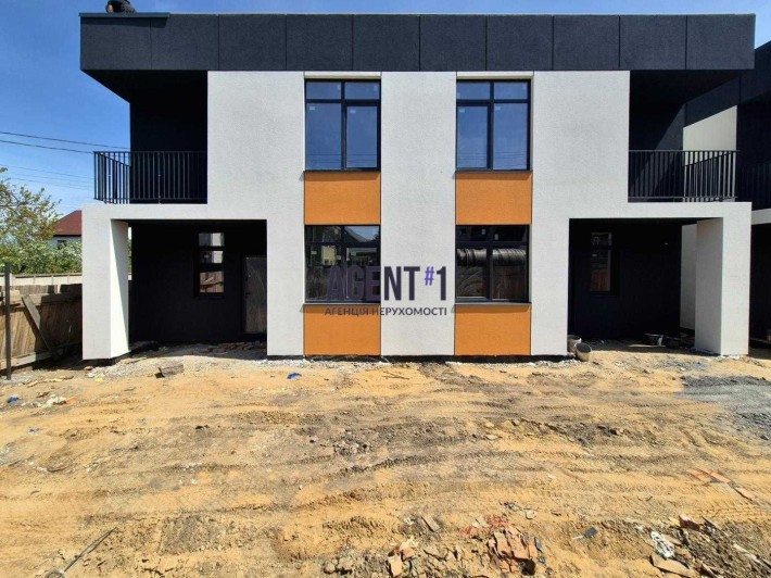 Продаж танхауса біля старого ліцею, Петропавлівська Борщагівка - фото 1