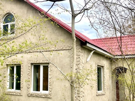 БУДИНОК на ділянці 10 соток. ГАРАЖ. Коммунікації‼️Документи.