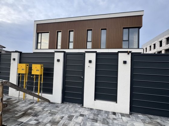 Продаж дуплекса 130м2 з ремонтом та меблями Софіївська Борщагівка Софиевская Борщаговка