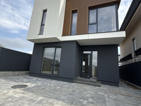 Продаж приватного будинку без комісії для покупця Софіївська Борщагівка