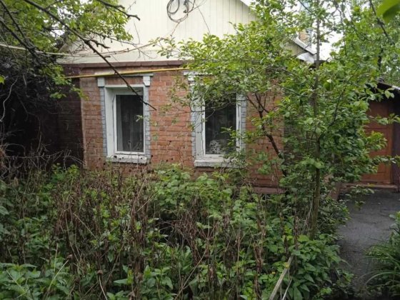 Продаётся отдельный дом, проспект Гагарина