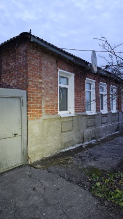 Эксклюзив Дом часть Лысая гора Холодная гора Рост - фото 1