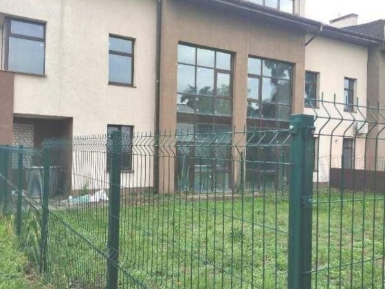Увага! ціна знижена , 4 кв.  в Такнхаусе  на холодній горі.