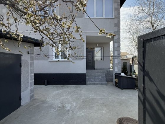 Продаж Будинку на пос.Котовского Одеса