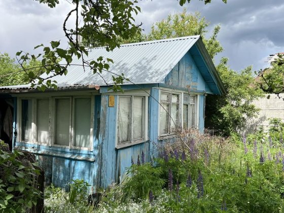 Продам приватизированную дачу  РТС хорошее место Харків