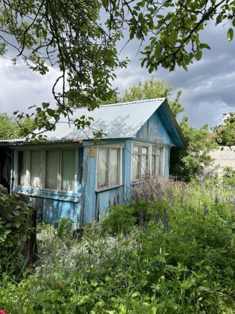 Продам приватизированную дачу  РТС хорошее место - фото 1