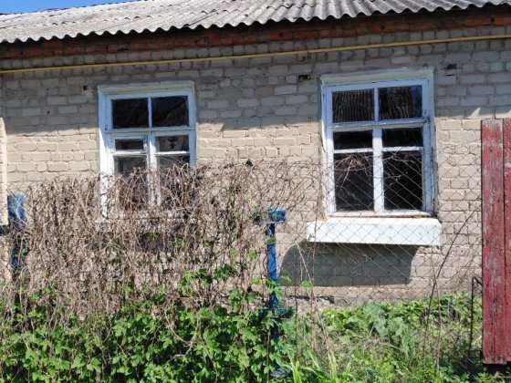Продам половину дома на Баварии Харків