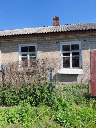Продам половину дома на Баварии - фото 1