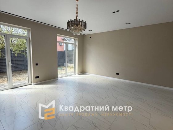 Дуплекс в Софіївській Борщагівці | 120м2 | з ремонтом Софіївська Борщагівка