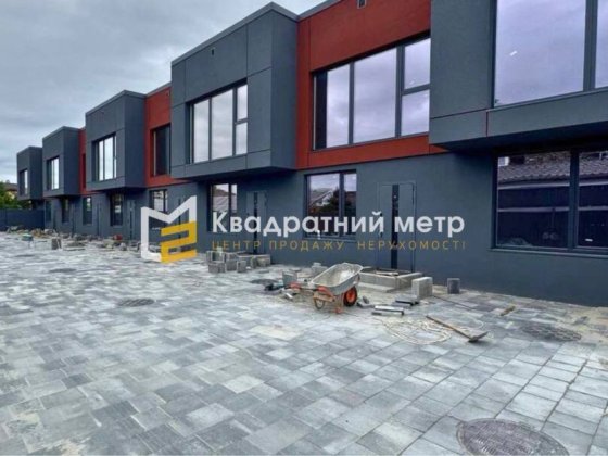 Продаж таунхаусів, село Софіївська Борщагівка Софиевская Борщаговка
