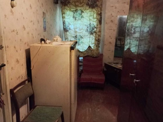 Продам пол дома ул. Уманская