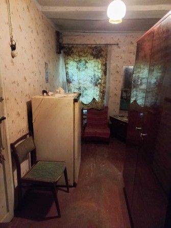 Продам пол дома ул. Уманская - фото 1