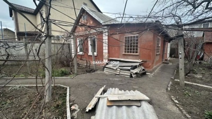 Дом на Фонтане/ Все документы - фото 1