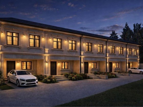 ‼️Продам|Таунхаус на Фонтане, ул. Неделина | 85–120 м² | Рассрочка‼️ Одеса