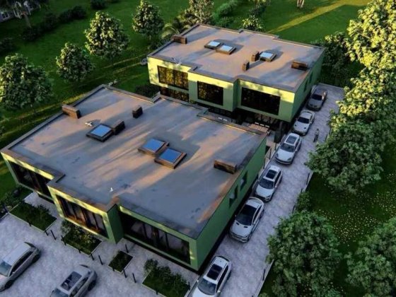 Продаж преміального танхаусу 140м² на Петропавлівській Борщагівццівул. Міхновського 33 Петропавлівська Борщагівка