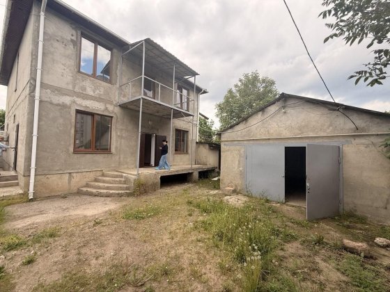Продається сучасний двоповерховий будинок з ділянкою на Черемхах.(224-489) Одесса