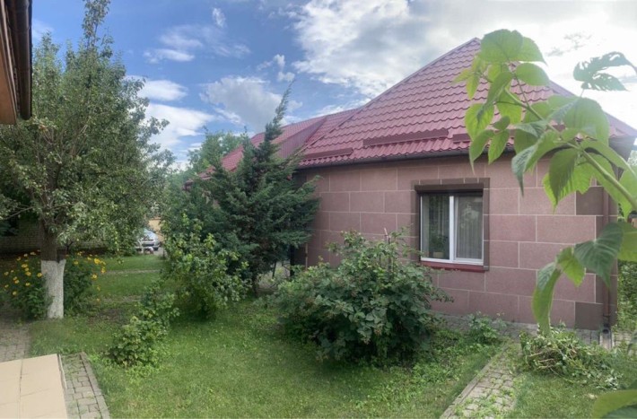 Великий дім Лиса гора - фото 1