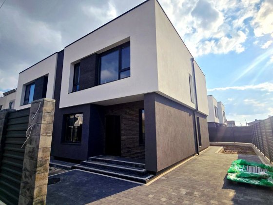 Продаж Будинку | Дуплекса 120 м² | Без Комісії | Поруч Ліцей Петропавлівська Борщагівка