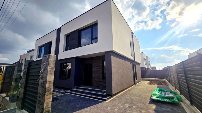 Продаж Будинку | Дуплекса 120 м² | Без Комісії | Поруч Ліцей - фото 1