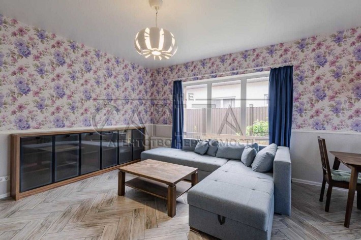 Продажа дома, Петропавловская Борщаговка, Бучанский р-н, ГАЗ - фото 1