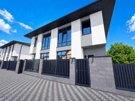 Дуплекс на Багряного 99м2 Петропавлівська Борщагівка