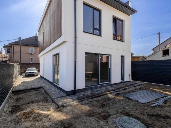 Продаж будинку 145 кв.м. біля ЖК Софія, ГАЗ, Софіївська Борщагівка Софіївська Борщагівка