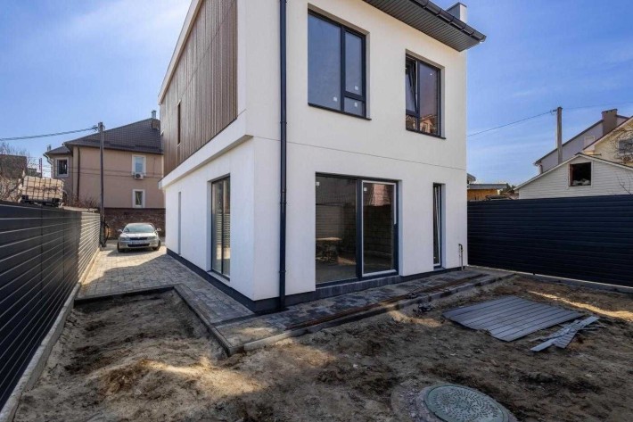 Продаж будинку 145 кв.м. біля ЖК Софія, ГАЗ, Софіївська Борщагівка - фото 1