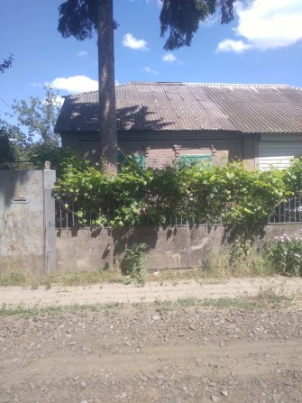 Продам полдома в Люботине - фото 1