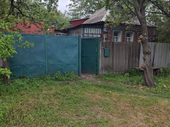 ДОМ  С.Таранівка