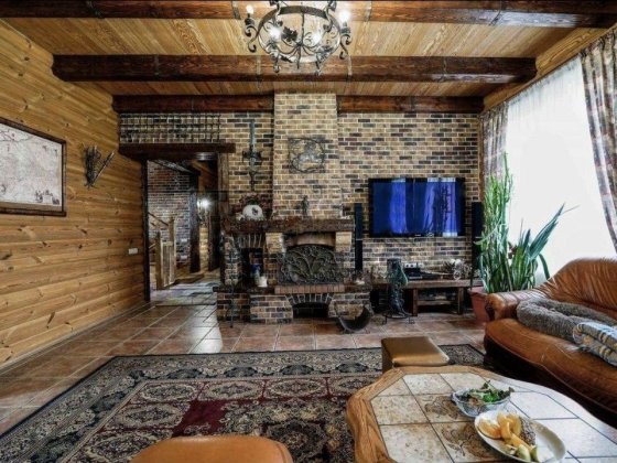 Еко-будинок в Софіївській Борщагівці - топова локація!!! Софіївська Борщагівка