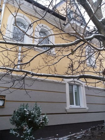 Без комисии Новых 2дома  общяя пл. 550кв.м. ул Шевченко, все коммун. городские - фото 1