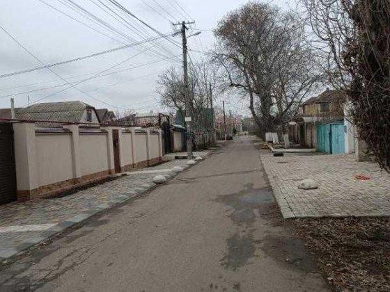 Продам будинок на Дачі Ковалевського — ділянка 7 соток біля моря Одеса