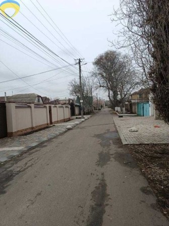 Продам будинок на Дачі Ковалевського — ділянка 7 соток біля моря - фото 1