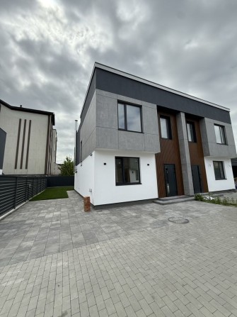 Дуплекс 118 м² у Софіївській Борщагівці - фото 1