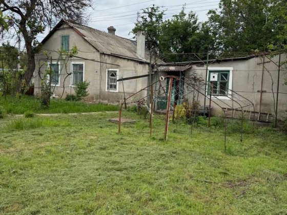 В продаже Дом на Ленпоселке. Улица Житомирская Одесса