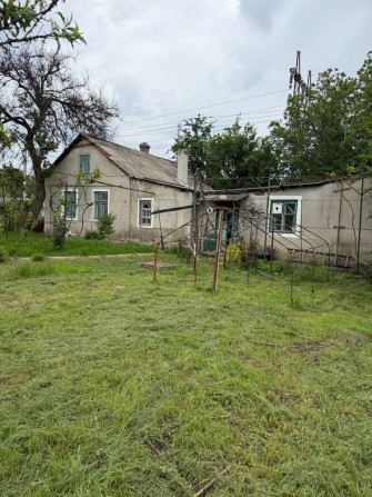 В продаже Дом на Ленпоселке. Улица Житомирская - фото 1
