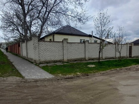 GA D2 Продам 2 половинки разных домов  на одном участке, 45м2 и 36м2 14сот, Новая Бавария, Липовая р
