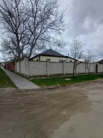 GA D2 Продам 2 половинки разных домов  на одном участке, 45м2 и 36м2 14сот, Новая Бавария, Липовая р - фото 1