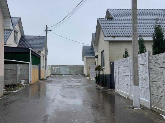 Продаю будинок в Червоному хуторі/Таїрове/Чорноморка Одесса