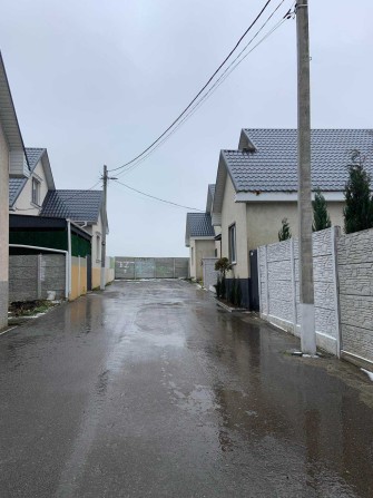 Продаю будинок в Червоному хуторі/Таїрове/Чорноморка - фото 1