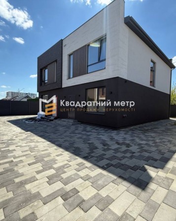 Дуплекс в Софіївській Борщагівці | без ремонту | Газ | 120м2 - фото 1