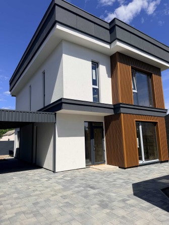 Продаж сучасного будинку Київ, Софіївська Борщагівка 145 м² Газ - фото 1