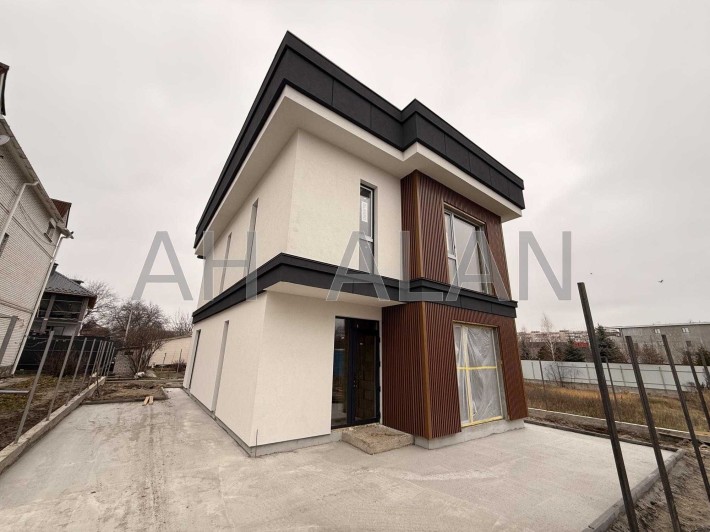 Без комісії. Продаж будинку 145 м2 в с. Софіївська борщагівка - фото 1